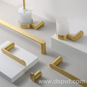 PVD Coating Equipment for Door Handles